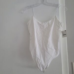 NWT Free People bodysuit - Large/xLarge